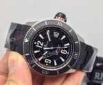 Jaeger Le-Coultre Master Compressor US NAVY SEALS Limited Edition
